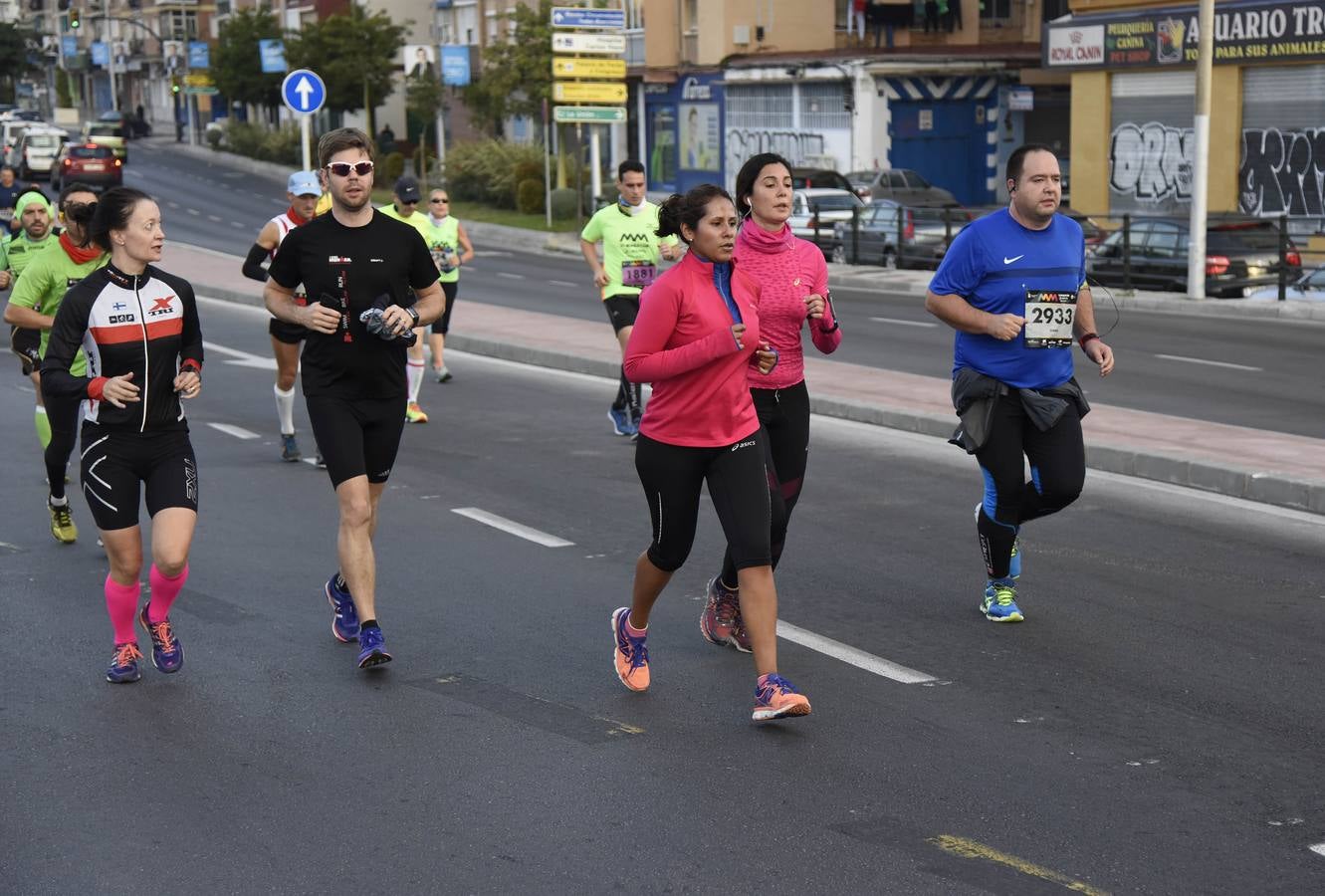 VI Maratón Cabberty, en imágenes (III)