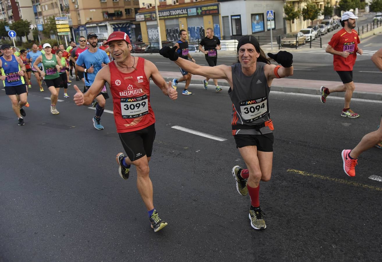 VI Maratón Cabberty, en imágenes (III)