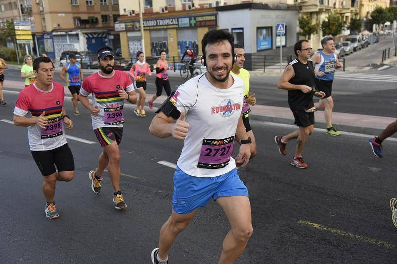 VI Maratón Cabberty, en imágenes (III)