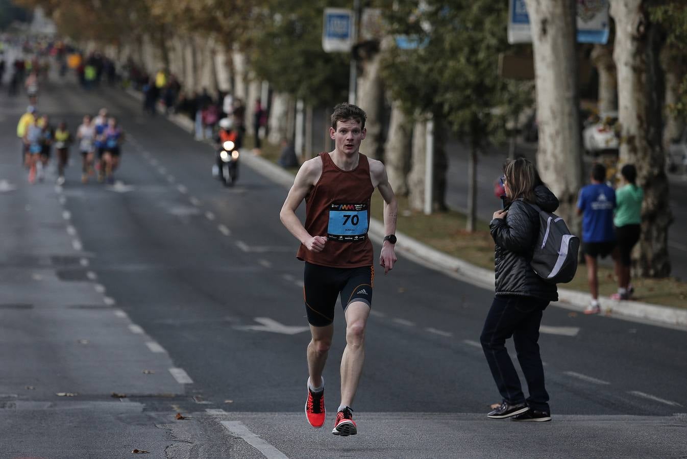VI Maratón Cabberty, en imágenes (VI)