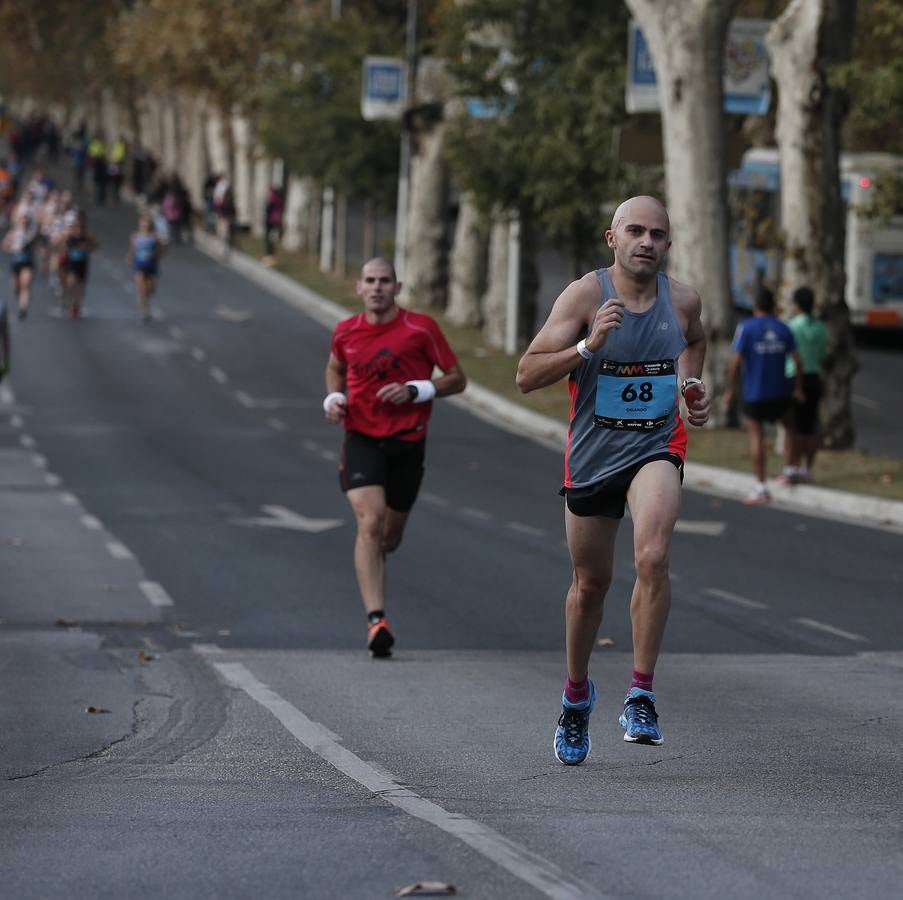 VI Maratón Cabberty, en imágenes (VI)