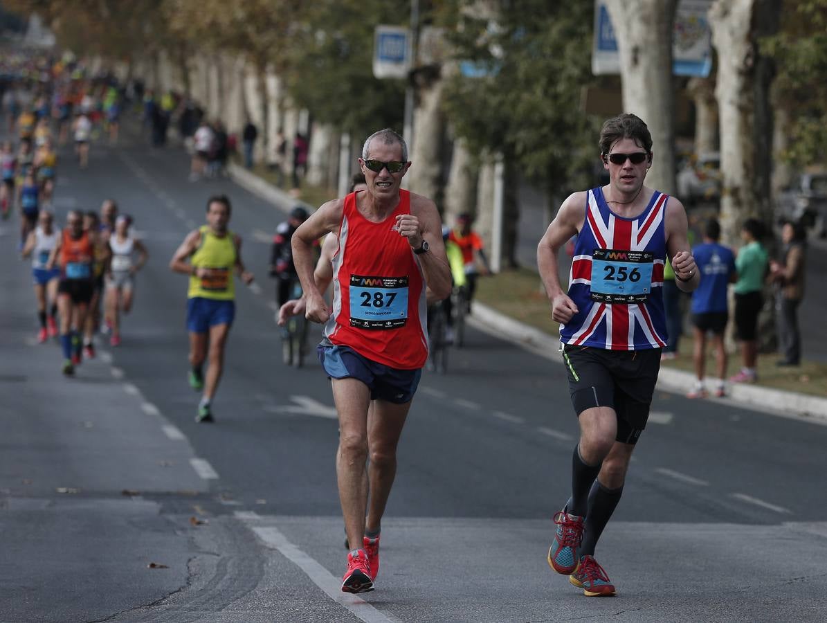 VI Maratón Cabberty, en imágenes (VI)