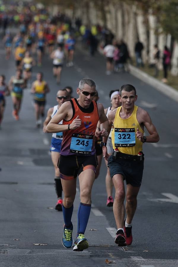 VI Maratón Cabberty, en imágenes (VI)