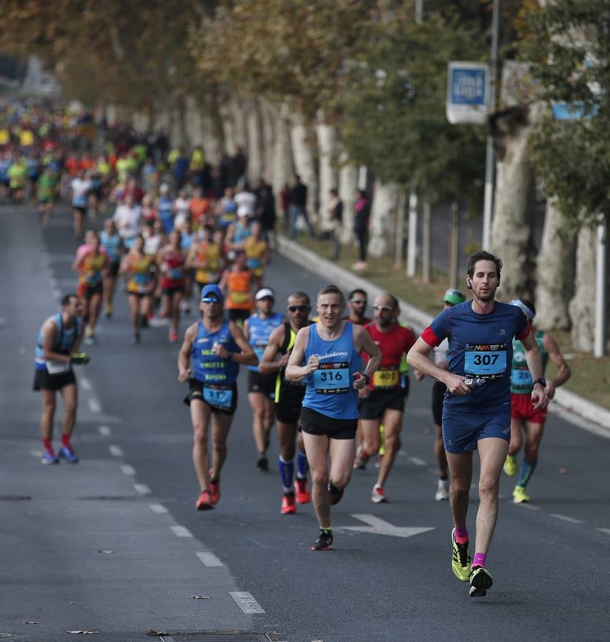 VI Maratón Cabberty, en imágenes (VI)