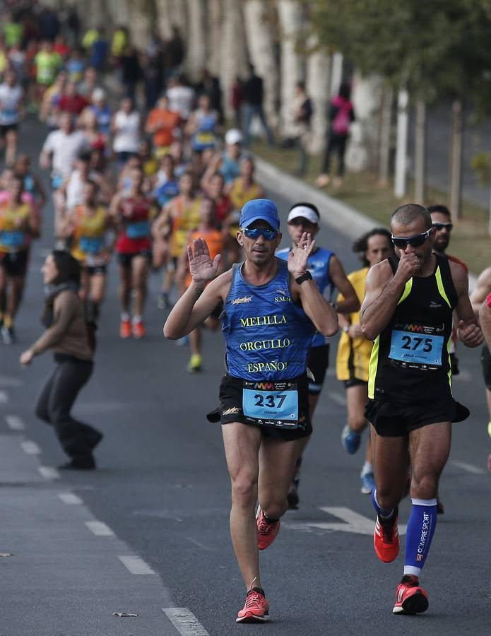 VI Maratón Cabberty, en imágenes (VI)