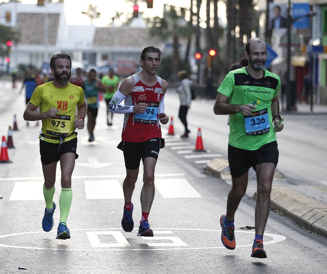 VI Maratón Cabberty, en imágenes (VIII)