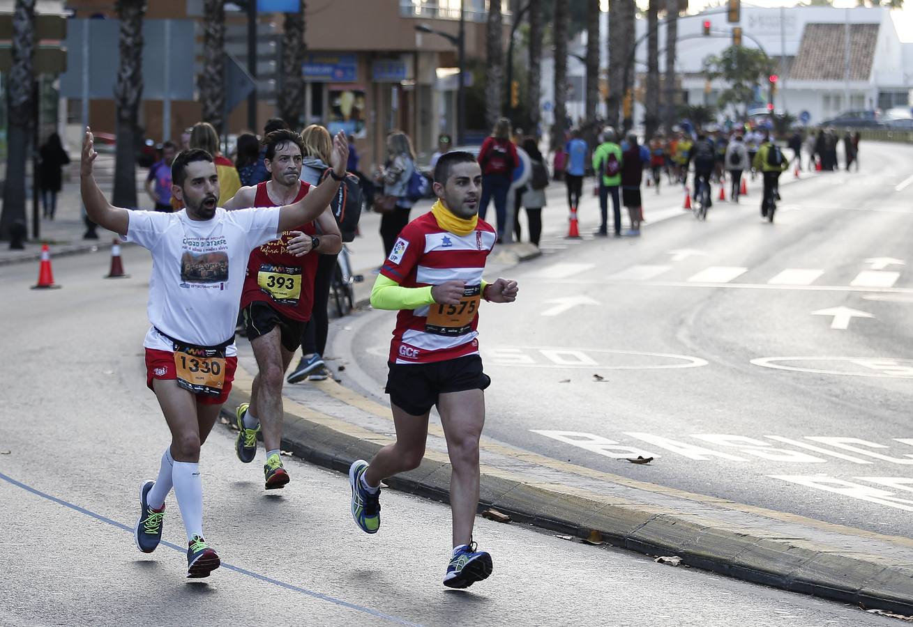 VI Maratón Cabberty, en imágenes (VIII)