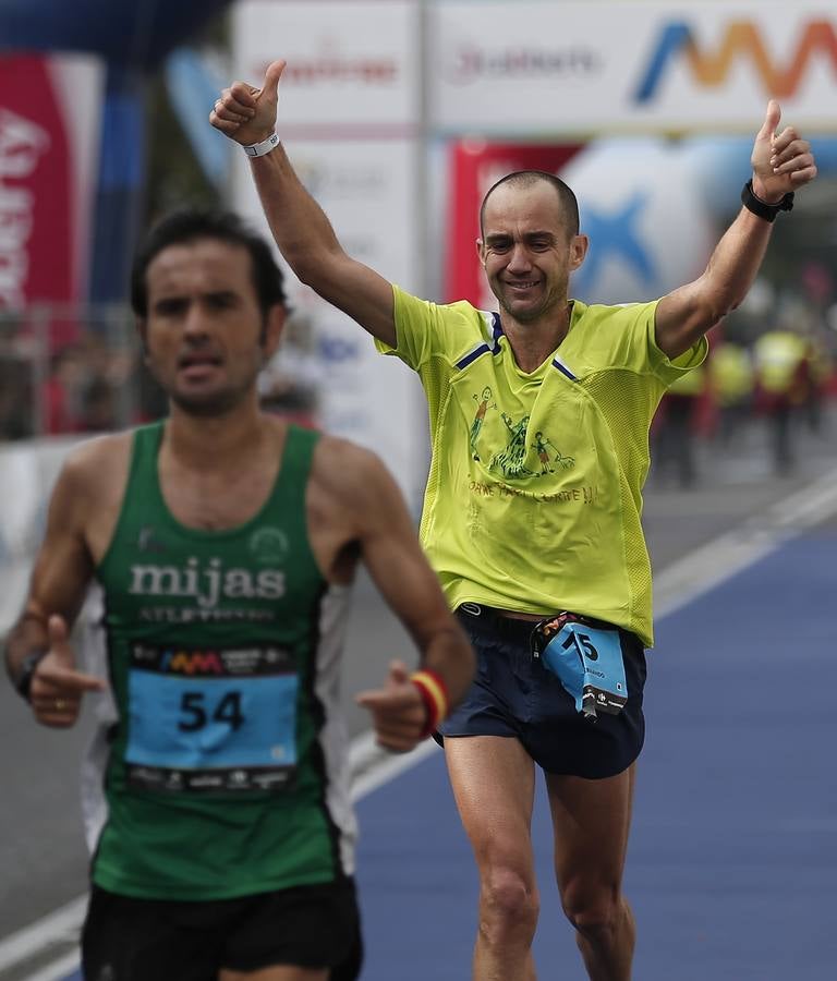 VI Maratón Cabberty, en imágenes (VIII)