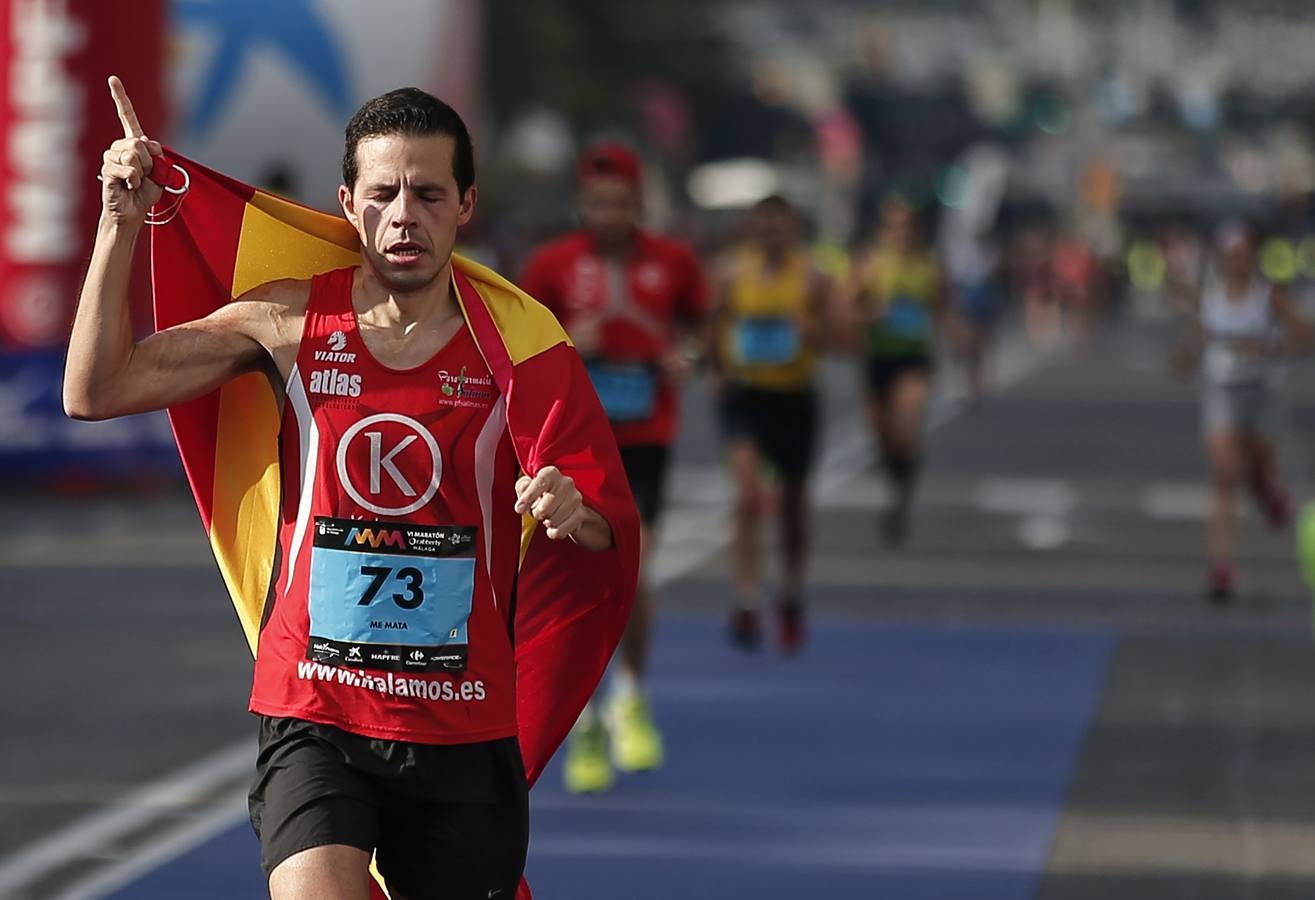 VI Maratón Cabberty, en imágenes (VIII)