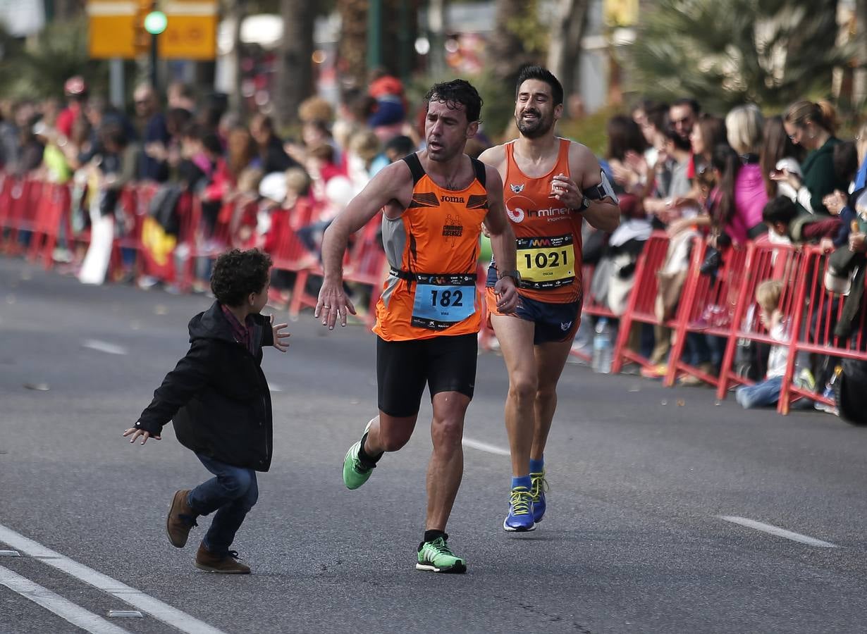 VI Maratón Cabberty, en imágenes (VIII)