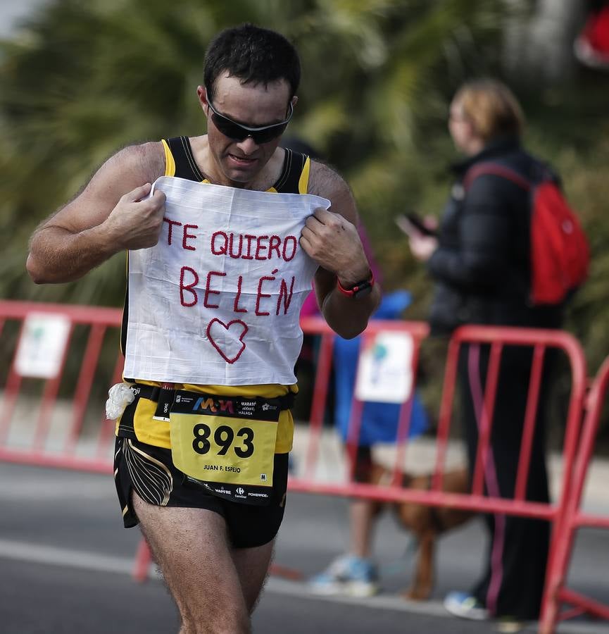 VI Maratón Cabberty, en imágenes (VIII)