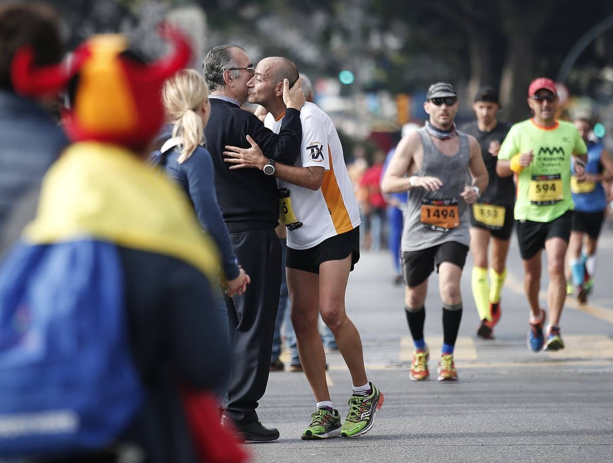 VI Maratón Cabberty, en imágenes (VIII)