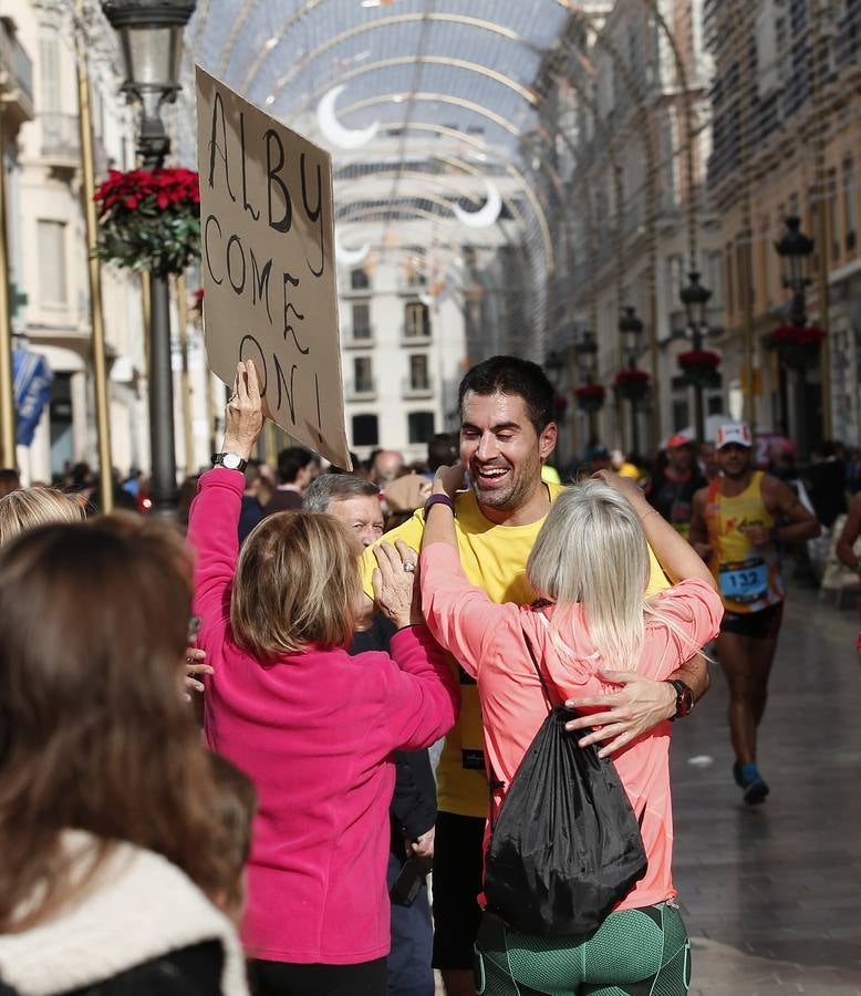 VI Maratón Cabberty, en imágenes (VIII)