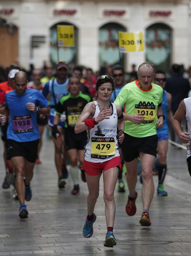 VI Maratón Cabberty, en imágenes (VIII)