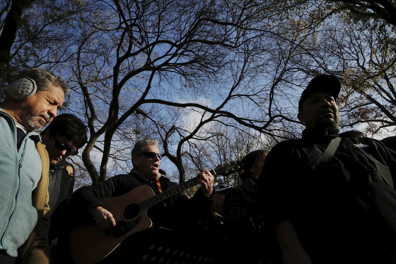 John Lennon sigue vivo en el recuerdo