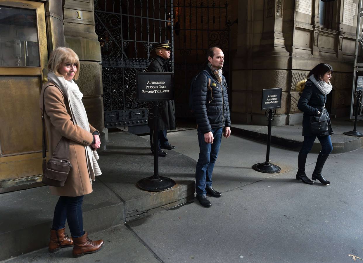 John Lennon sigue vivo en el recuerdo