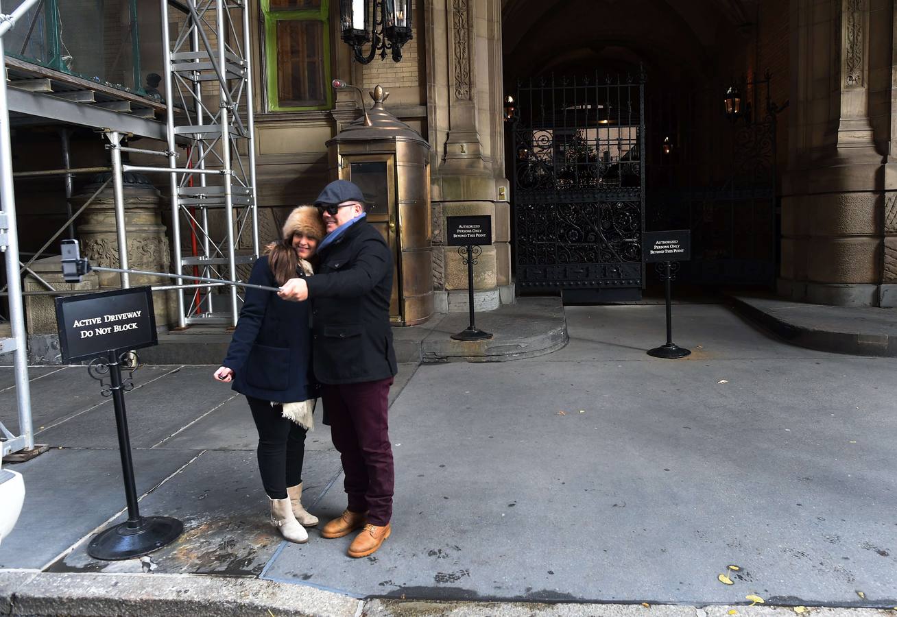 John Lennon sigue vivo en el recuerdo