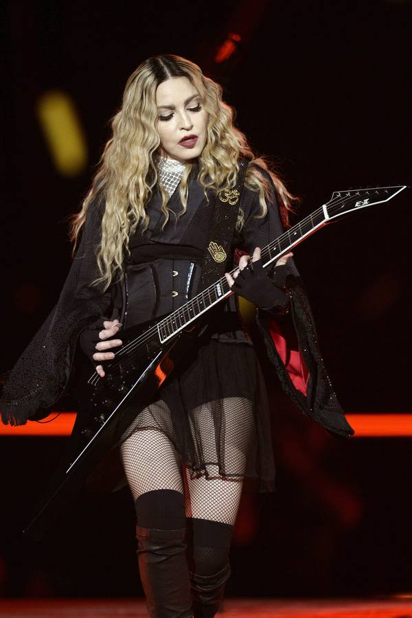 &#039;La ambición rubia&#039; sigue siendo única