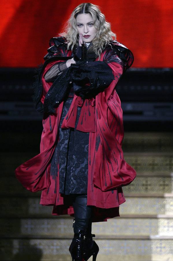 &#039;La ambición rubia&#039; sigue siendo única