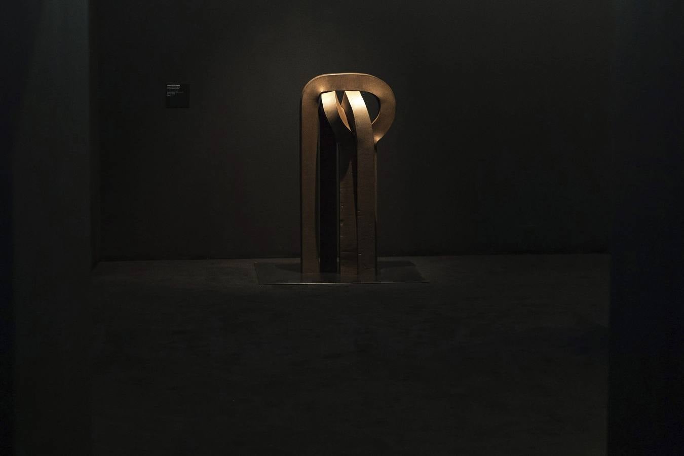 Chillida en Breslavia