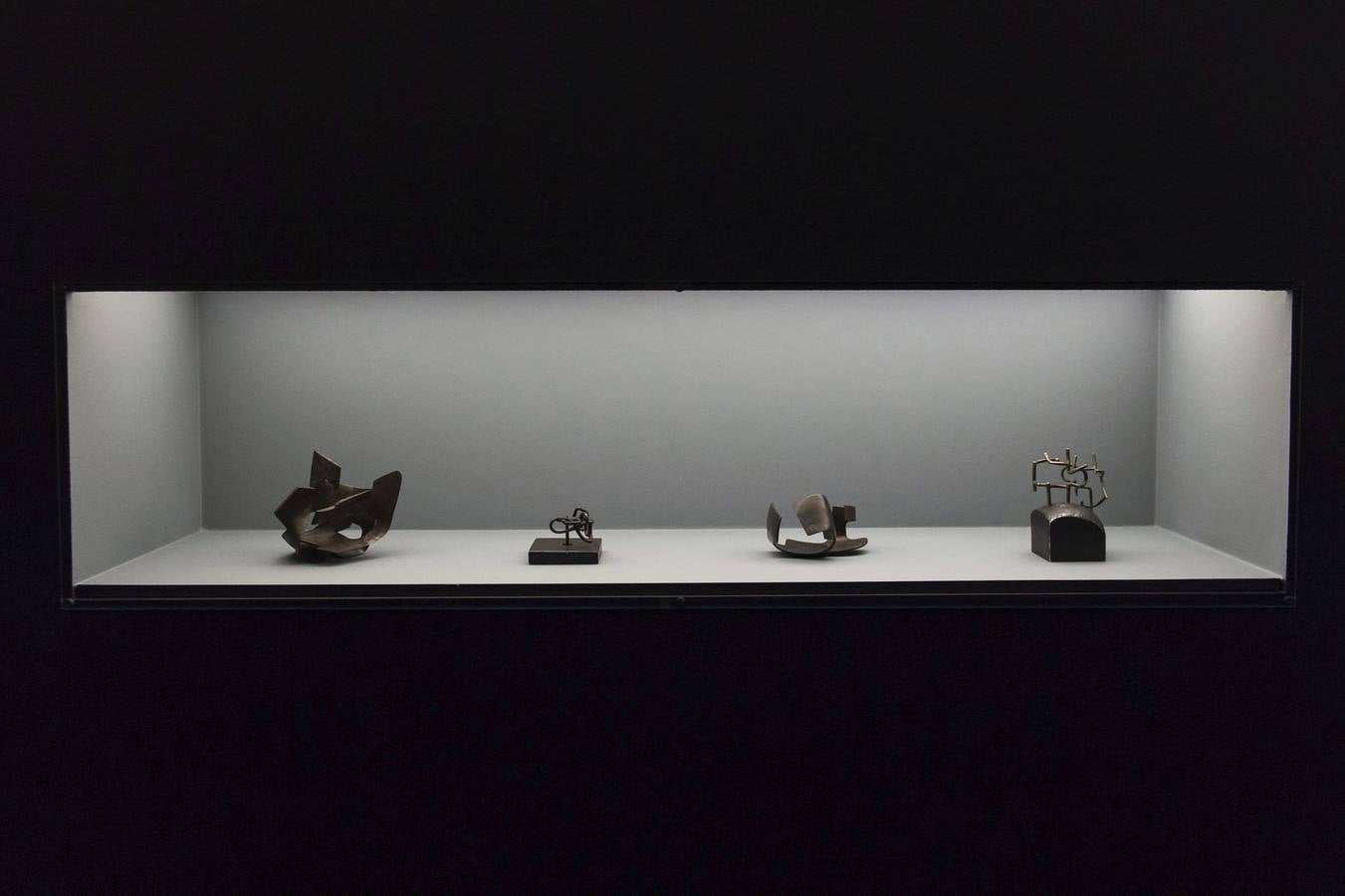 Chillida en Breslavia