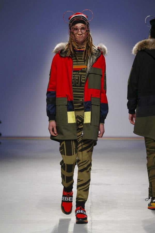 Las propuestas de moda masculina de la Semana de la Moda de Milán