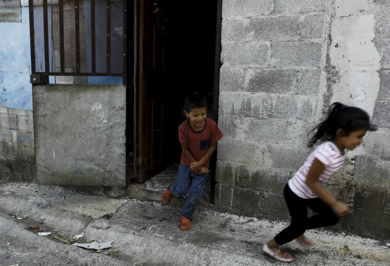 La espada de Zika