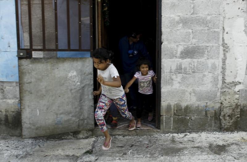 La espada de Zika