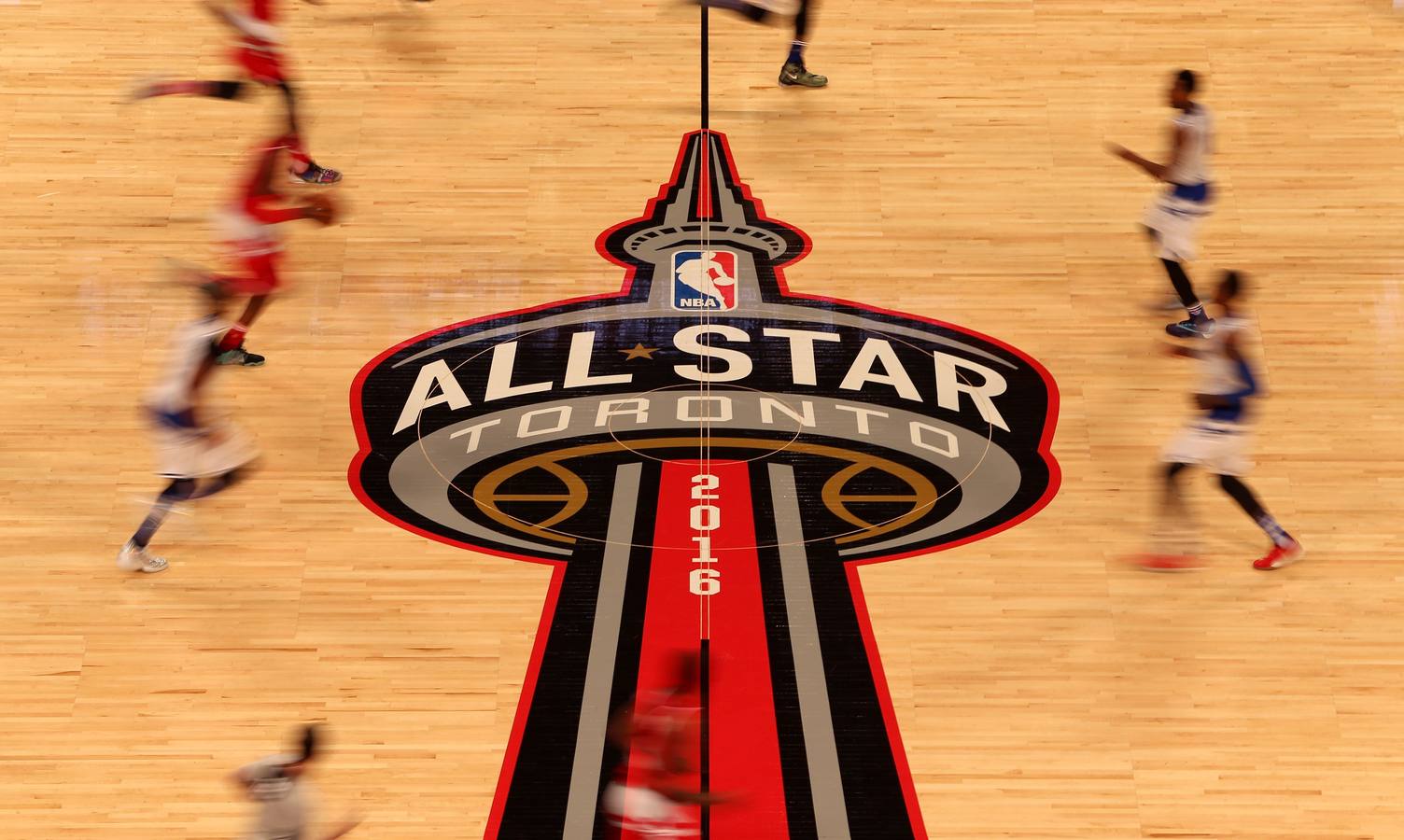 El último All Star de Kobe Bryant