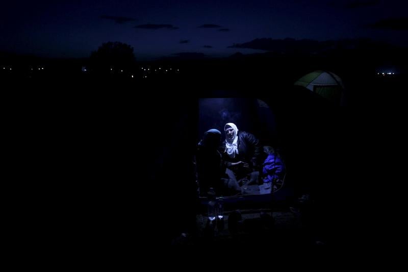 La vida al otro lado