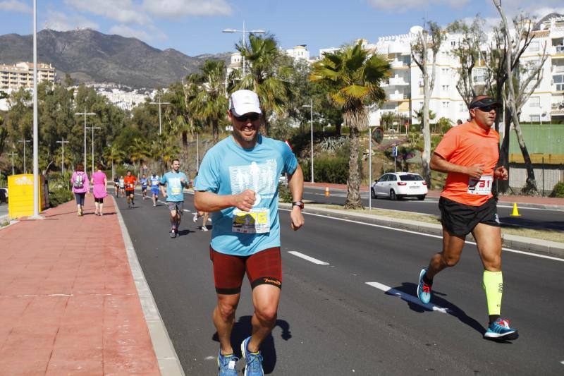La Carrera Litoral, en imágenes