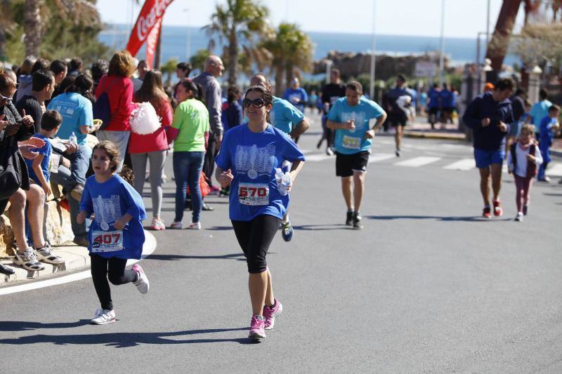 La Carrera Litoral, en imágenes