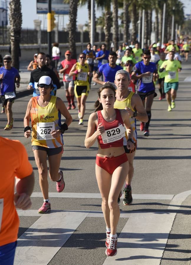 Fotos de la Minimaratón Peña El Bastón (II)