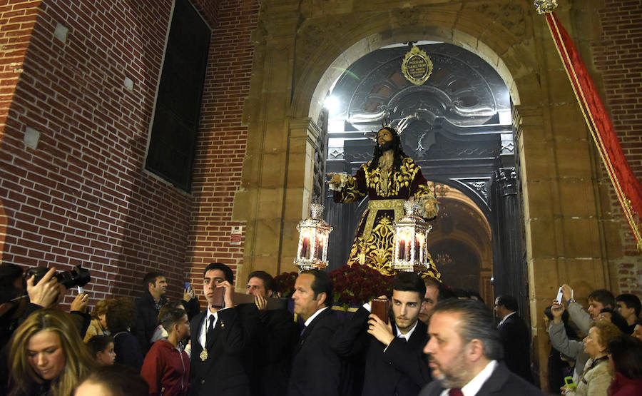 Un domingo pletórico de traslados