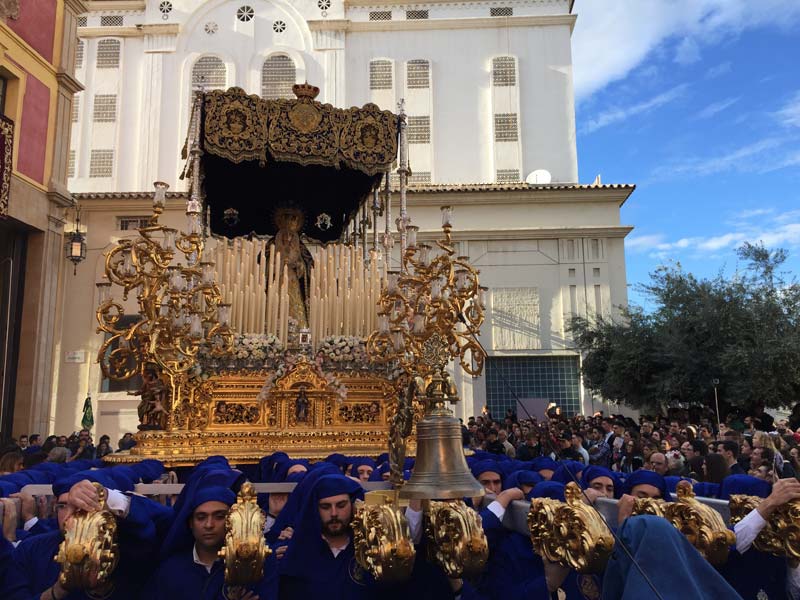 Cofradía del Huerto