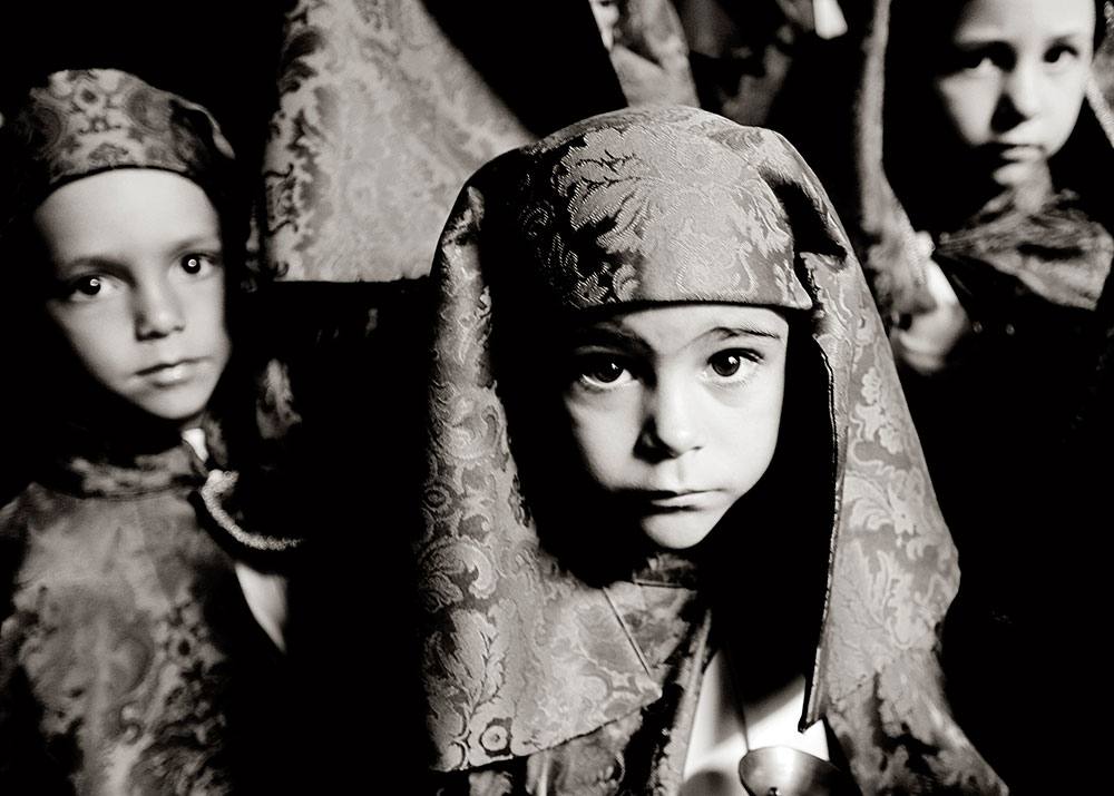 Tribuna de un forastero (II) 20 de marzo