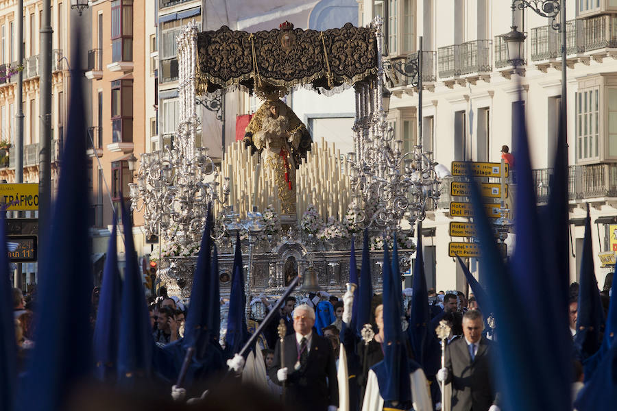 La Cena, en imágenes