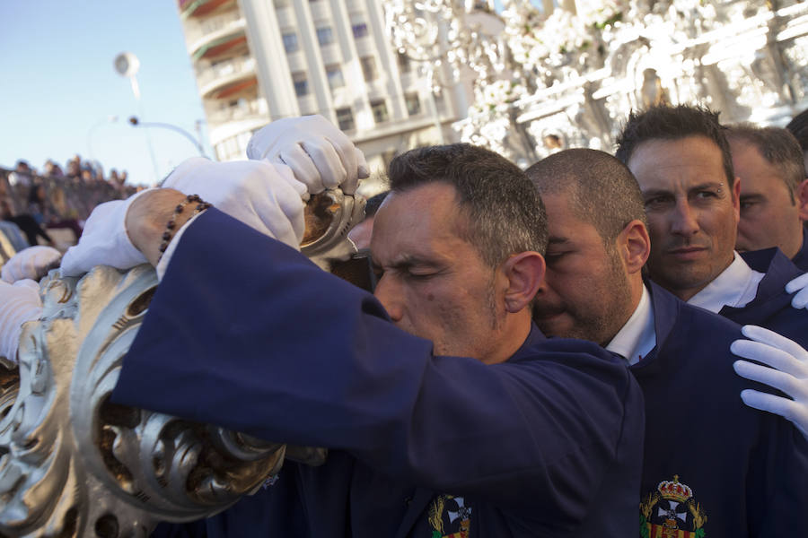 La Cena, en imágenes