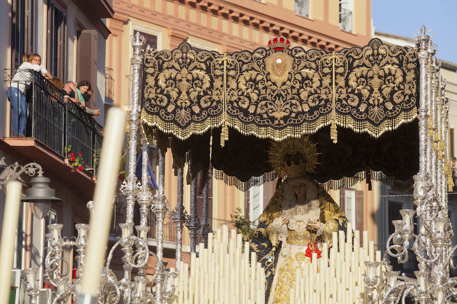 La Cena, en imágenes