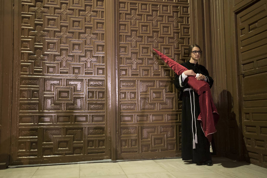 La Misericordia, en imágenes