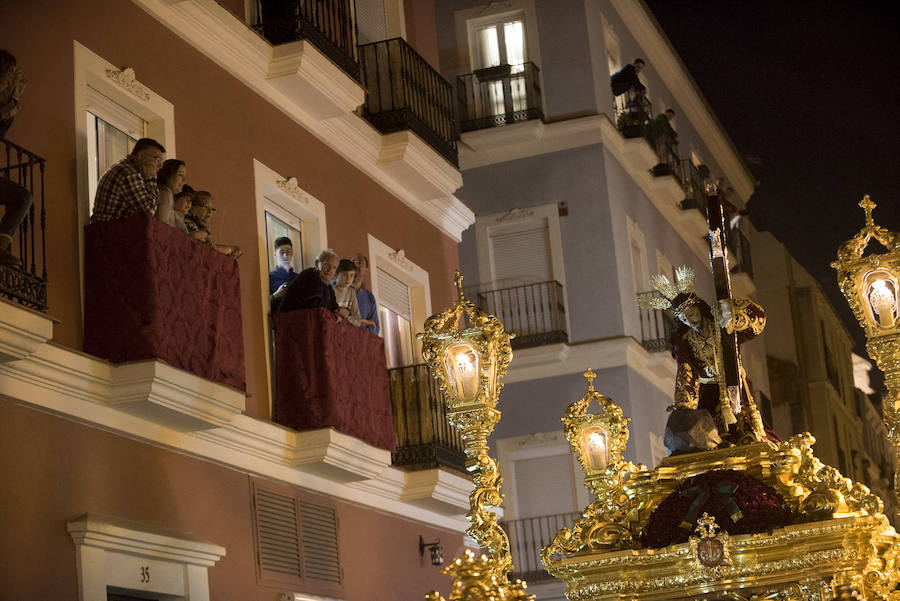 La Misericordia, en imágenes