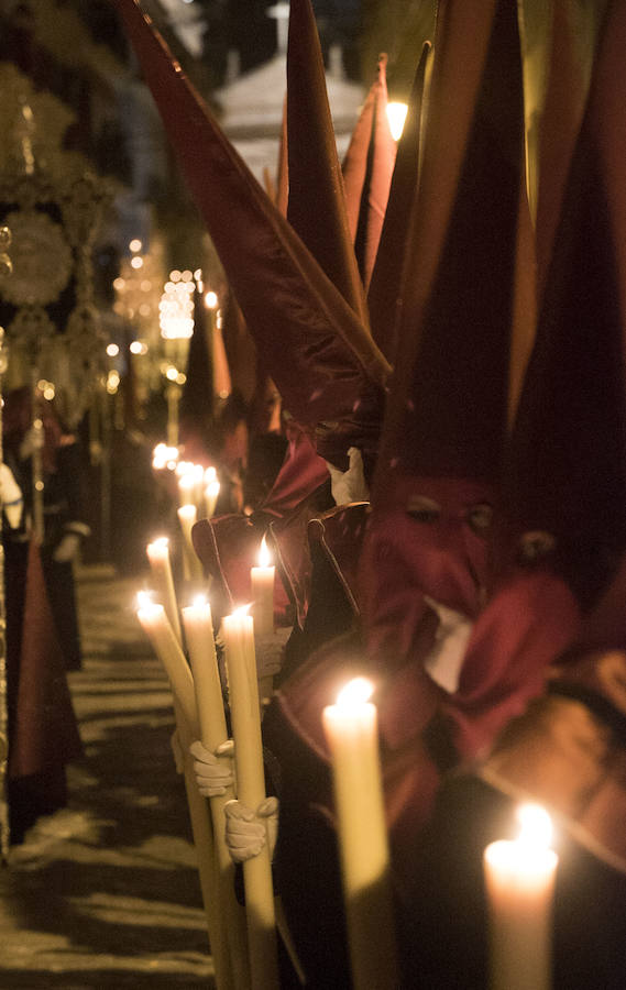 La Misericordia, en imágenes