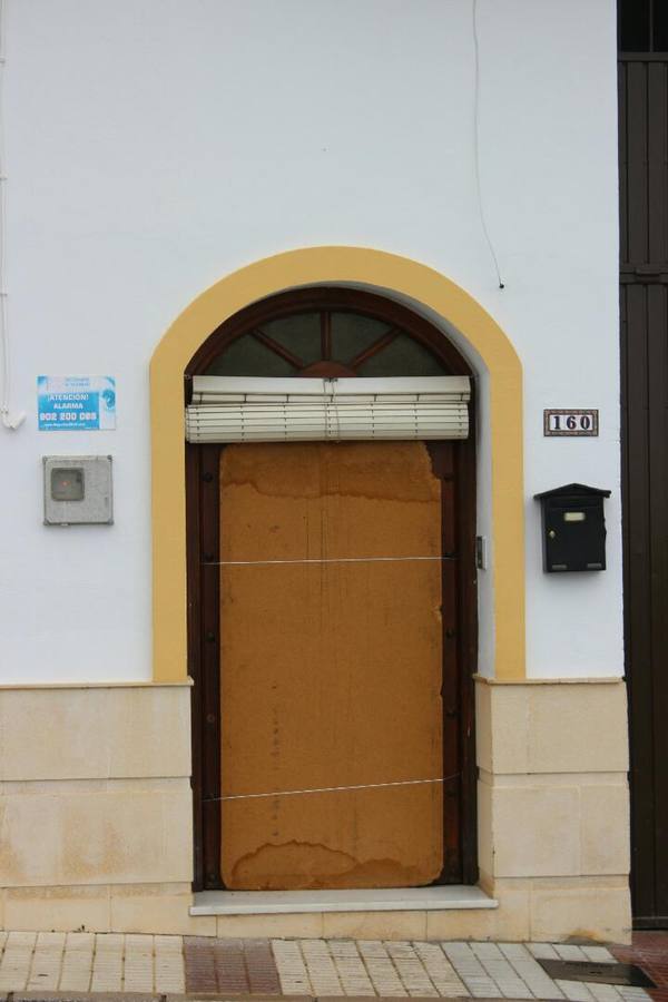 El Toro de cuerda de gaucín, en imágenes