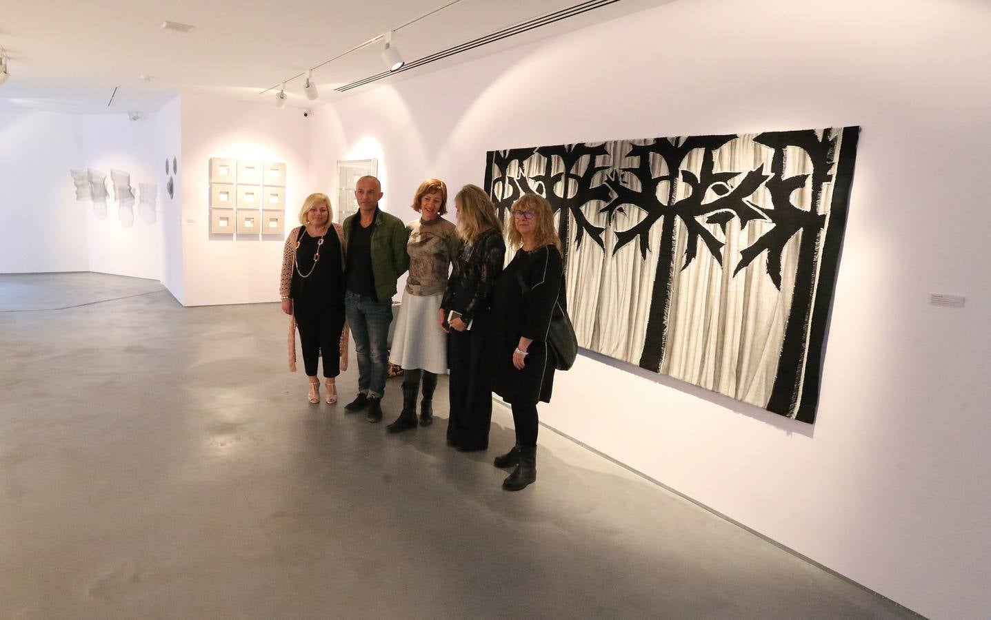 Arte para dar voz a los refugiados