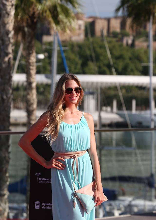 El photocall de &#039;La noche que mi madre mató a mi padre&#039;, en fotos