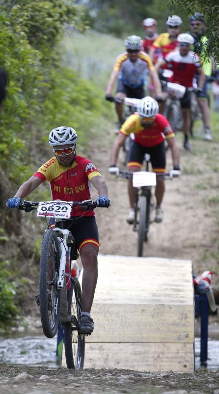 Fotos de la 19 edición de los 101 Kilómetros de La Legión (II)