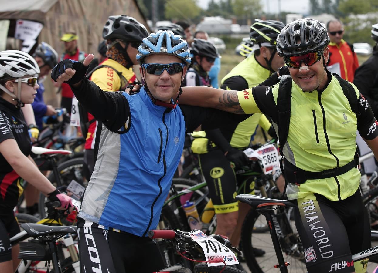 Fotos de la 19 edición de los 101 Kilómetros de La Legión (II)