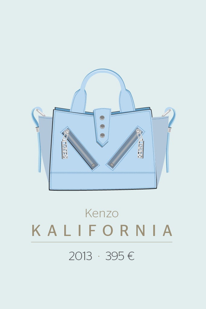 Los 30 bolsos más icónicos de la historia