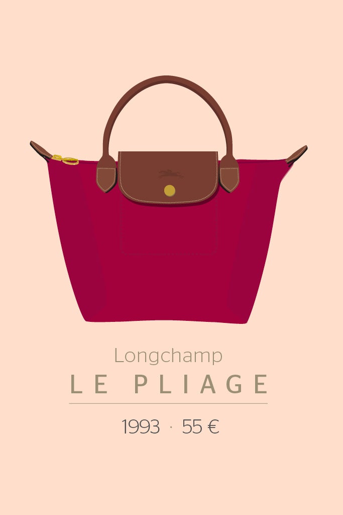 Los 30 bolsos más icónicos de la historia