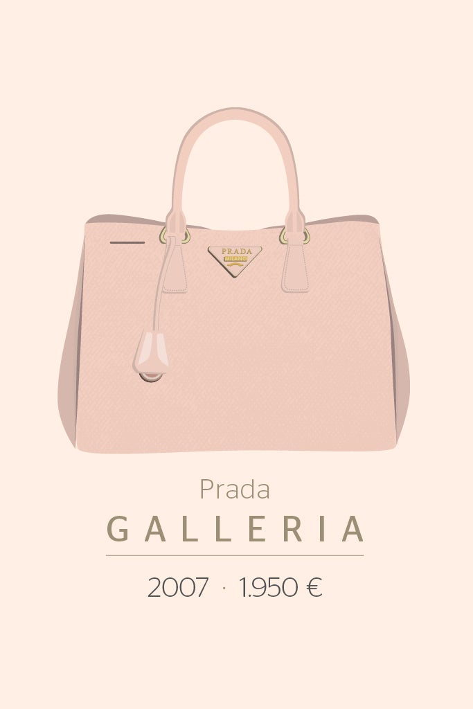 Los 30 bolsos más icónicos de la historia